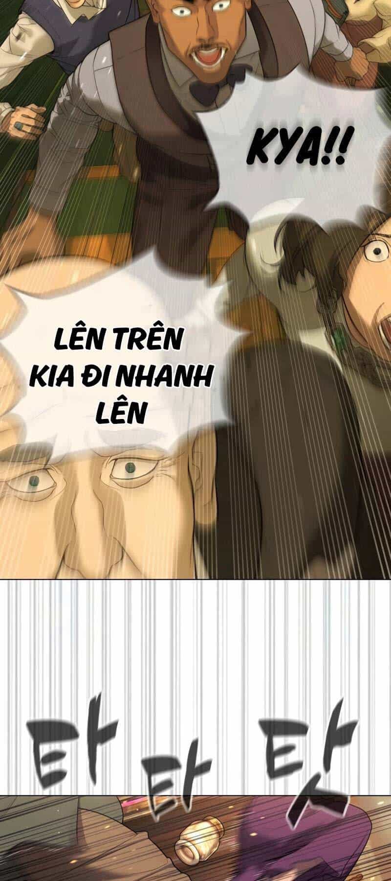 Sát Thủ Peter - Chương 31.5 - ảnh 6