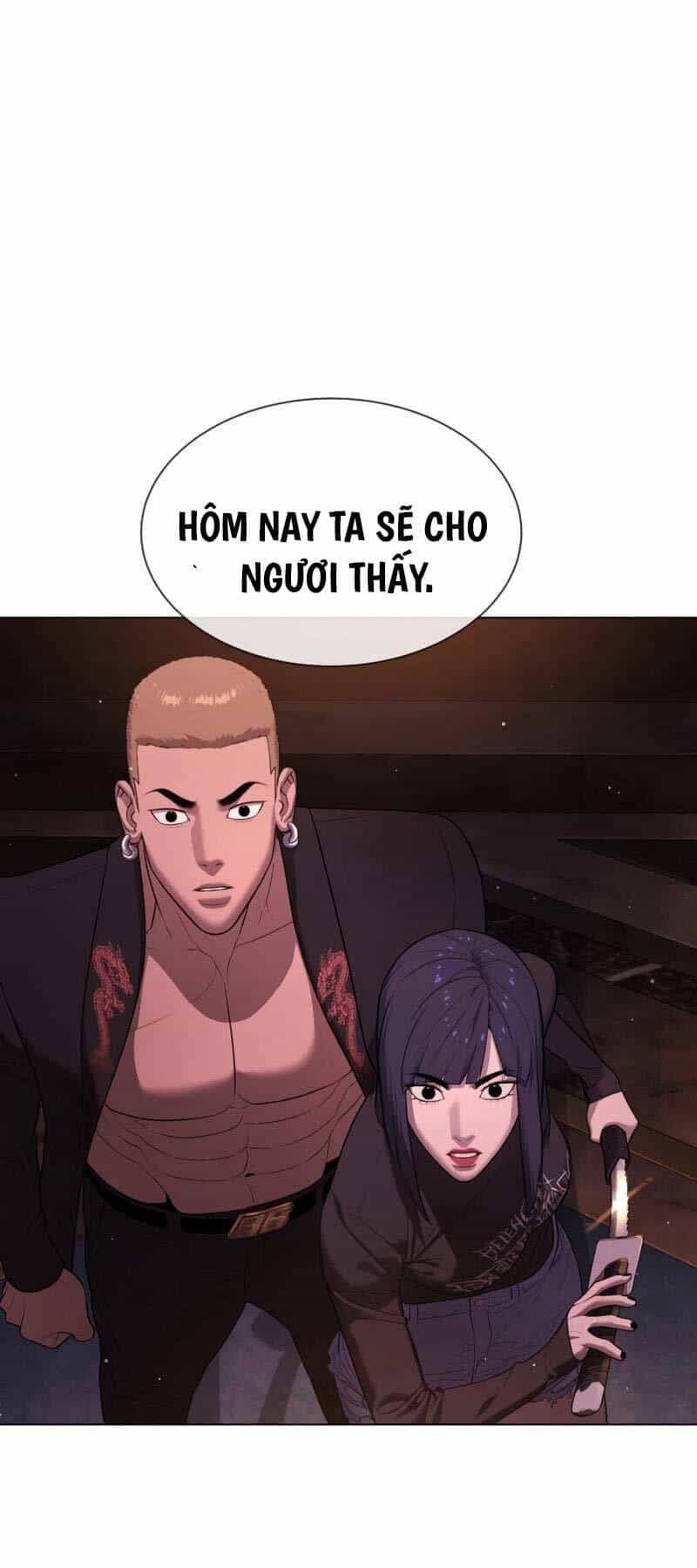 Sát Thủ Peter - Chương 31.5 - ảnh 77