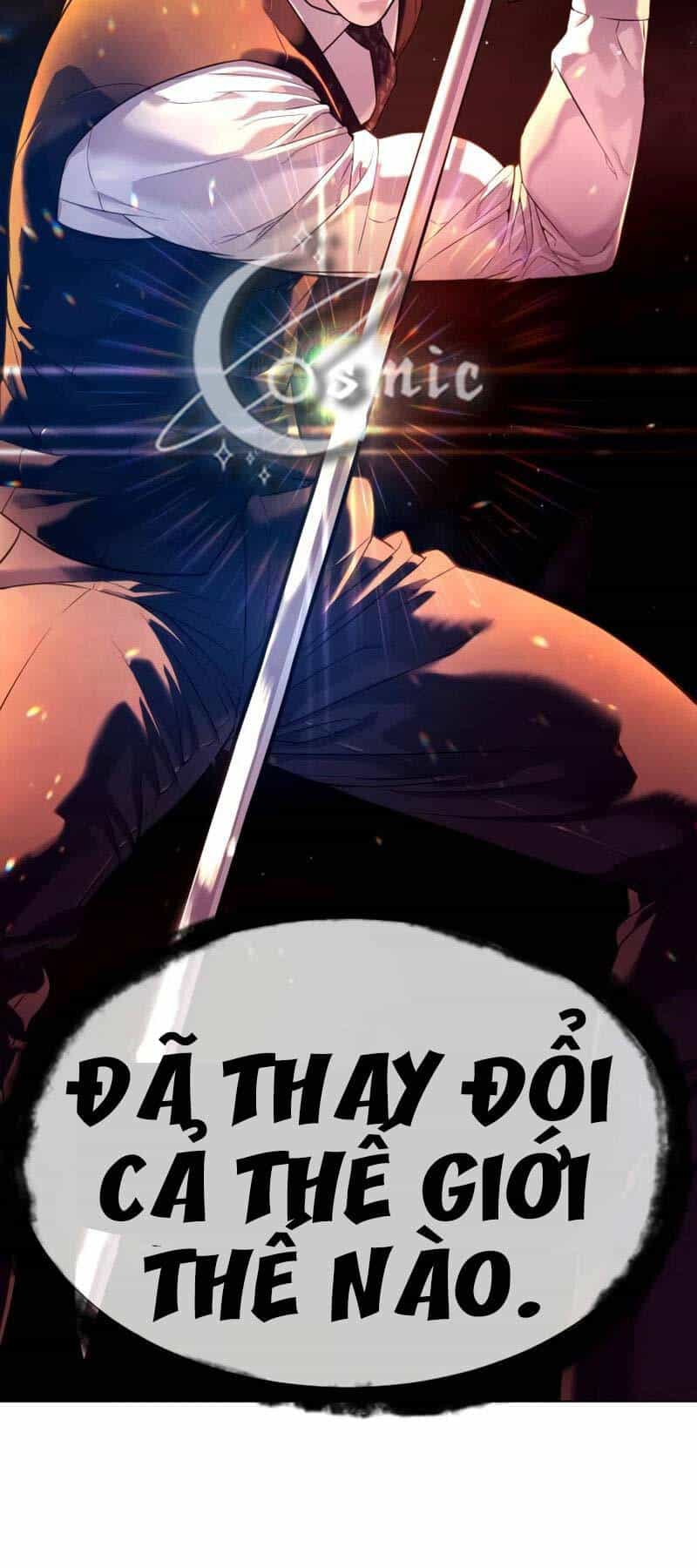 Sát Thủ Peter - Chương 31.5 - ảnh 79