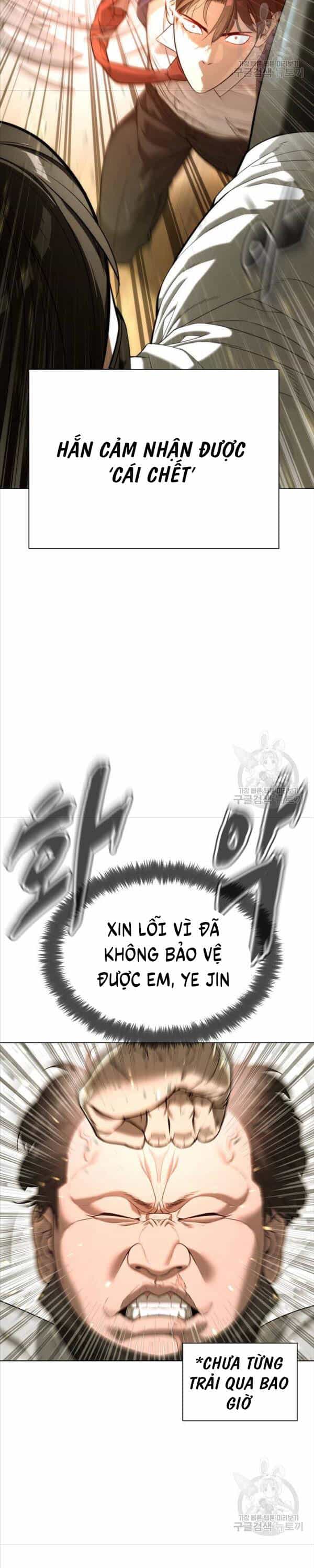 Sát Thủ Peter - Chương 5 - ảnh 10