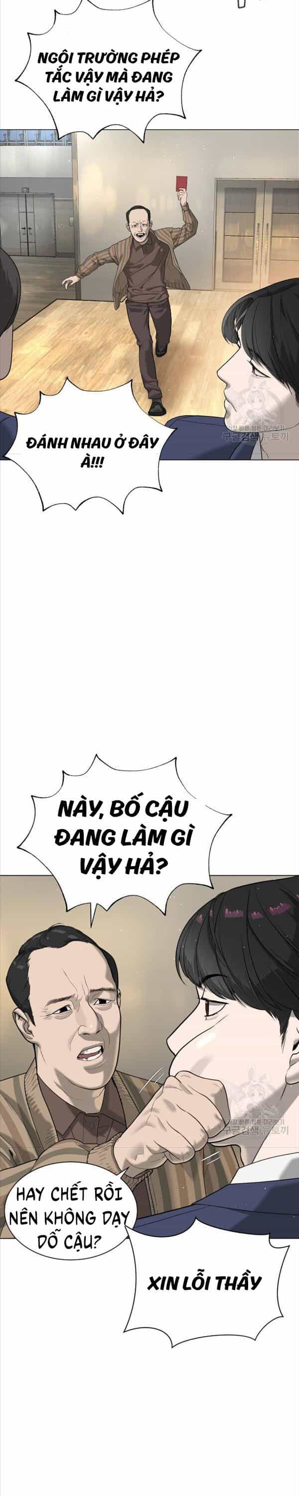 Sát Thủ Peter - Chương 5 - ảnh 13