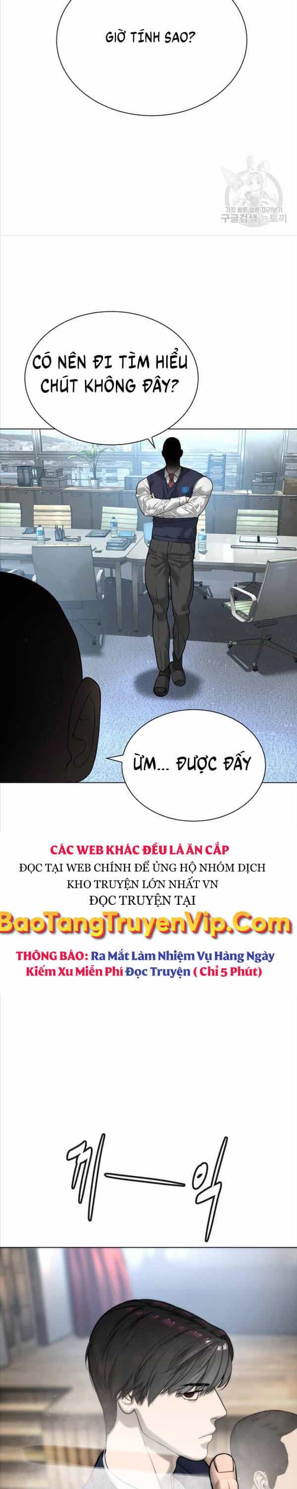 Sát Thủ Peter - Chương 5 - ảnh 15