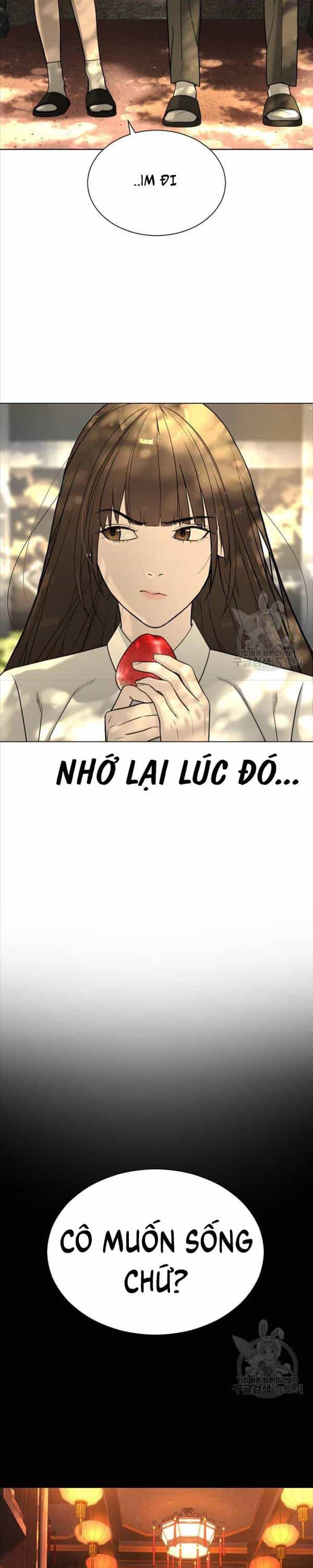 Sát Thủ Peter - Chương 5 - ảnh 21