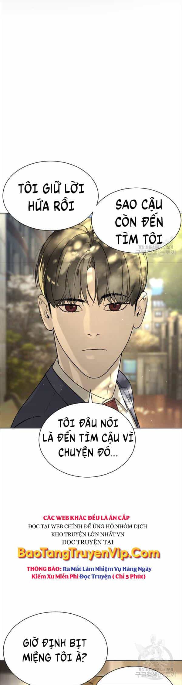 Sát Thủ Peter - Chương 5 - ảnh 23