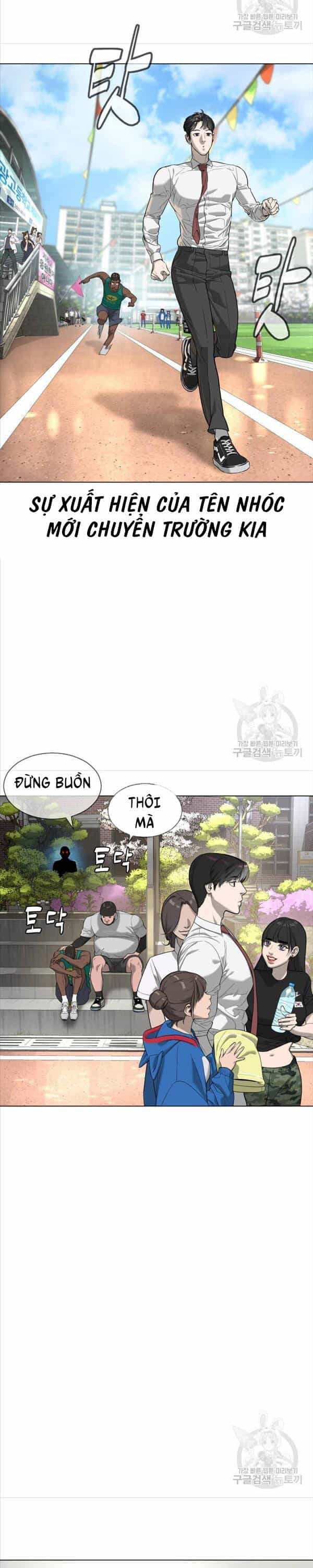 Sát Thủ Peter - Chương 5 - ảnh 30