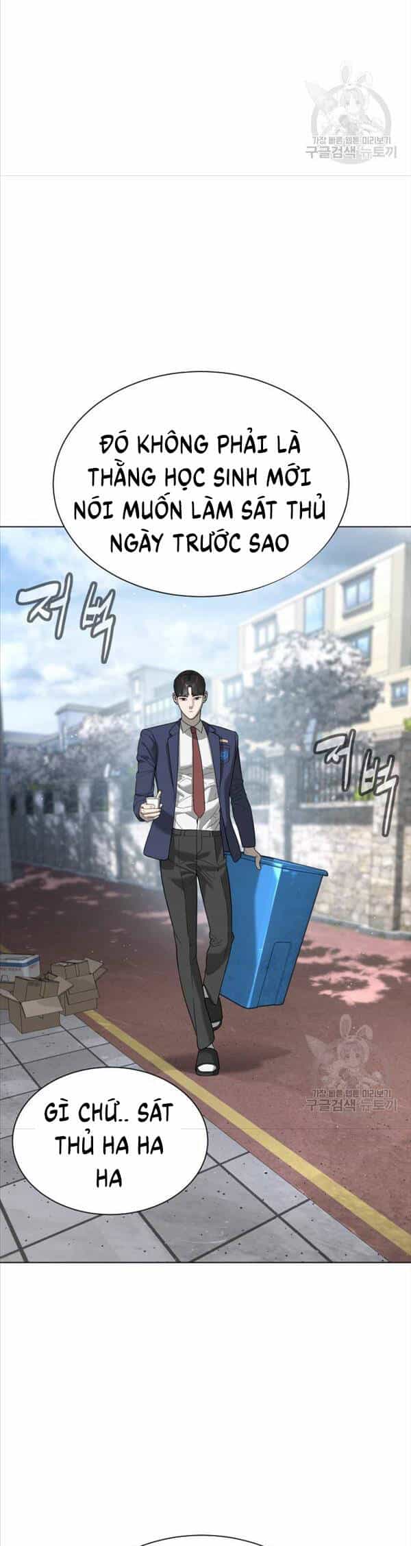 Sát Thủ Peter - Chương 5 - ảnh 39