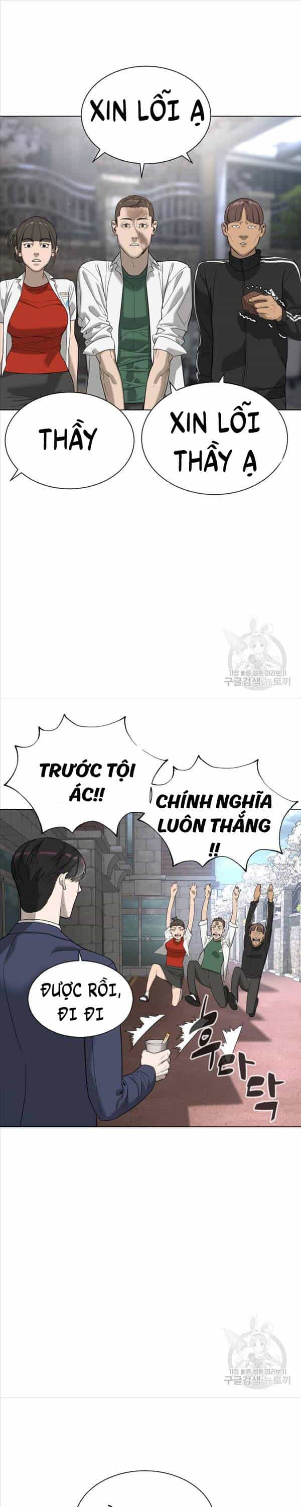 Sát Thủ Peter - Chương 5 - ảnh 47