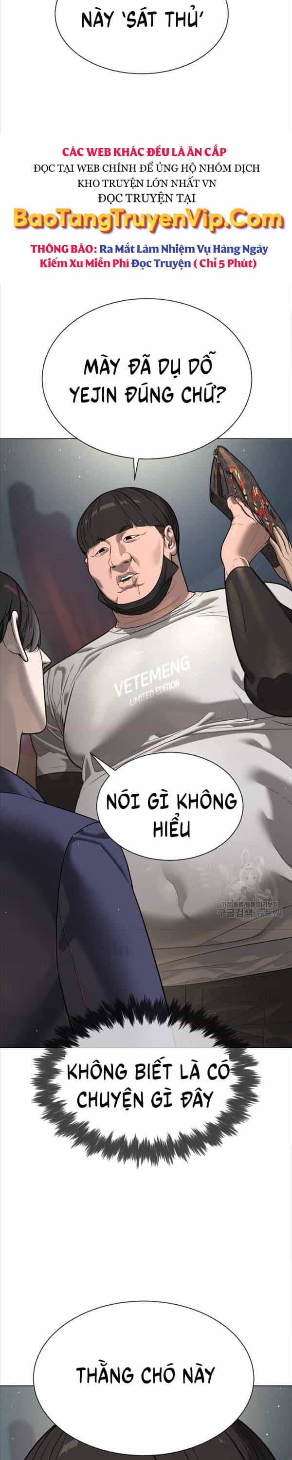 Sát Thủ Peter - Chương 5 - ảnh 5