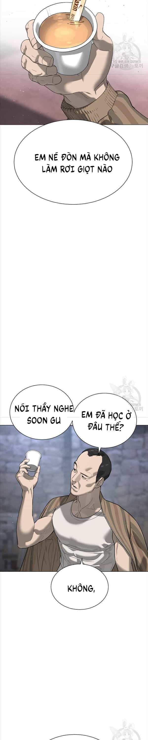 Sát Thủ Peter - Chương 5 - ảnh 52