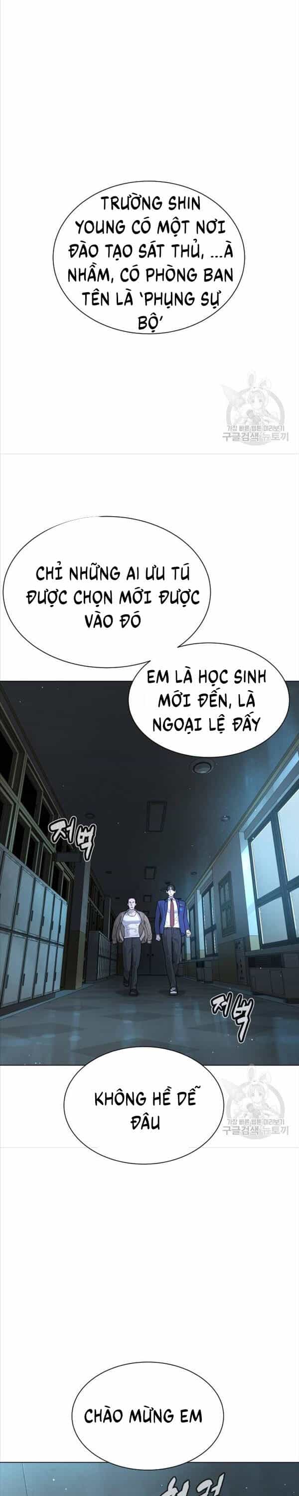Sát Thủ Peter - Chương 5 - ảnh 59