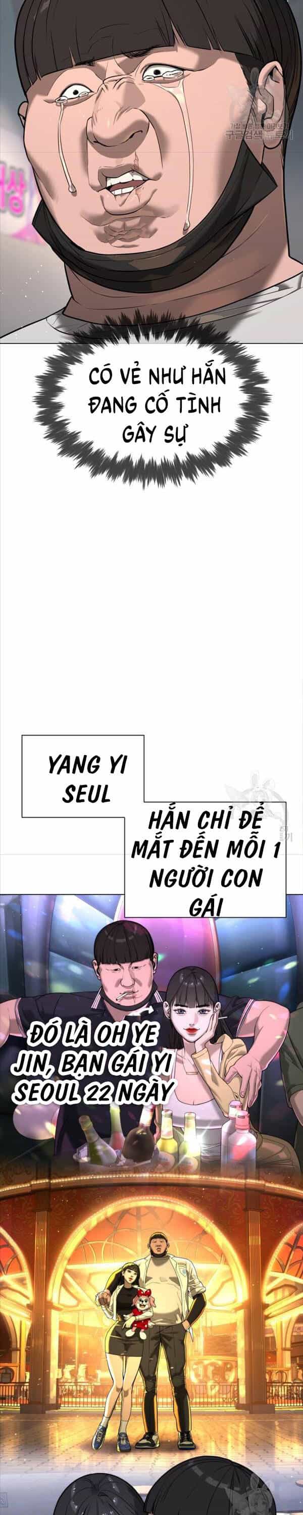 Sát Thủ Peter - Chương 5 - ảnh 6