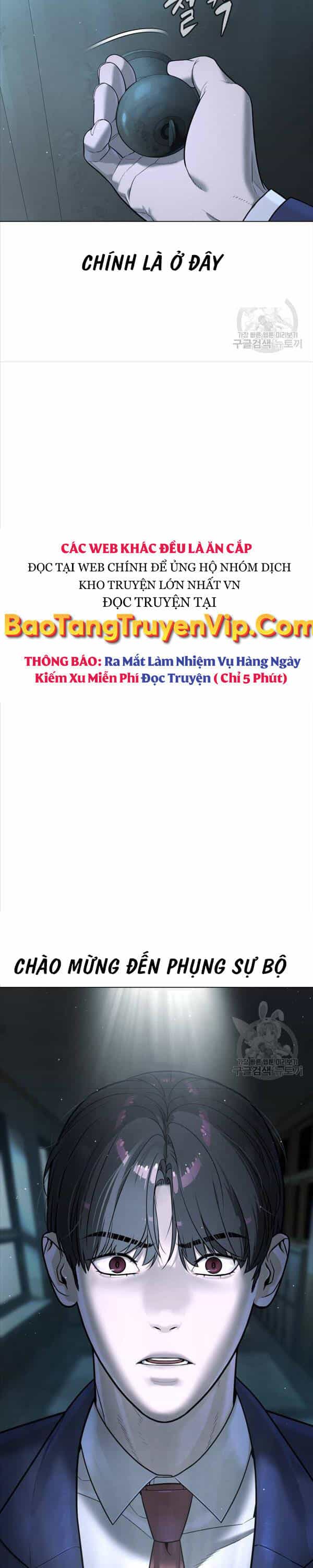 Sát Thủ Peter - Chương 5 - ảnh 60