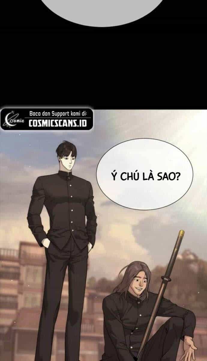 Sát Thủ Peter - Chương 32 - ảnh 156