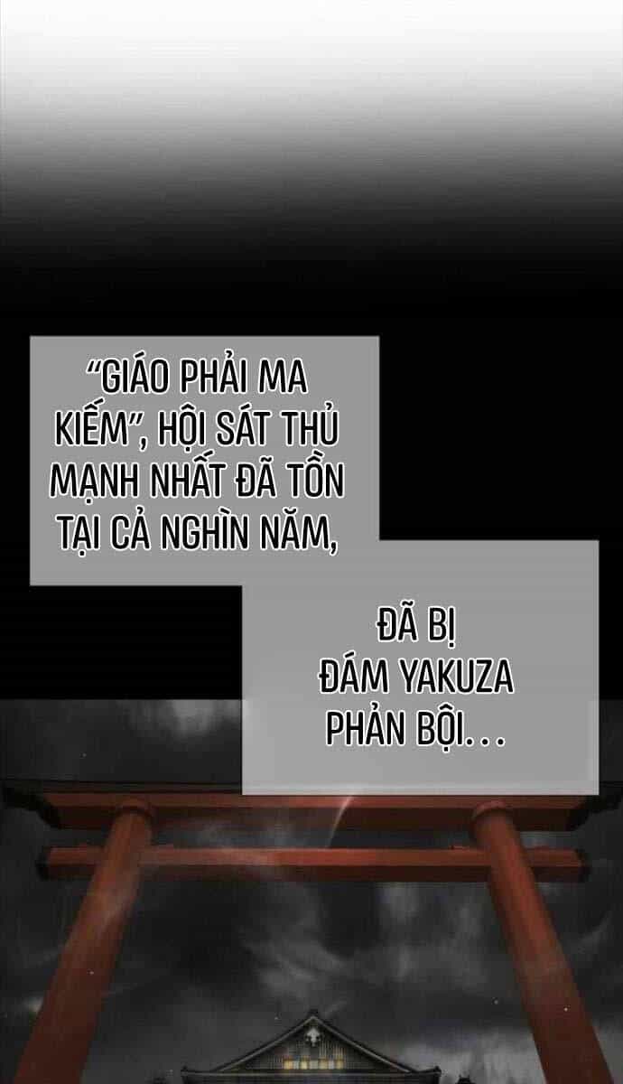 Sát Thủ Peter - Chương 32 - ảnh 28