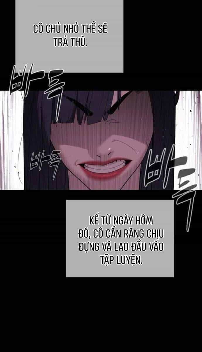 Sát Thủ Peter - Chương 32 - ảnh 30