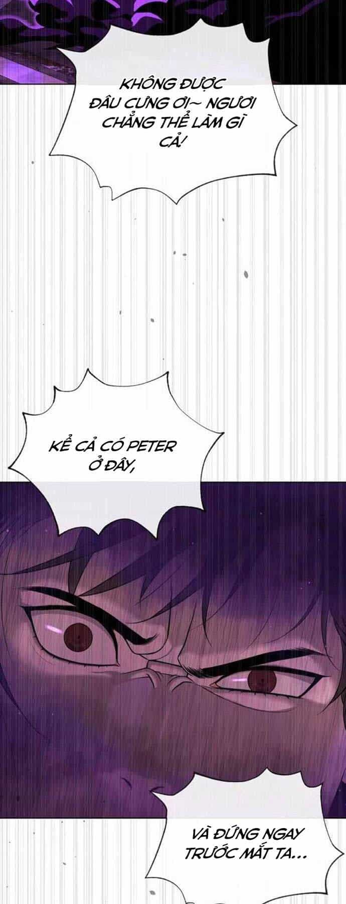 Sát Thủ Peter - Chương 33 - ảnh 10