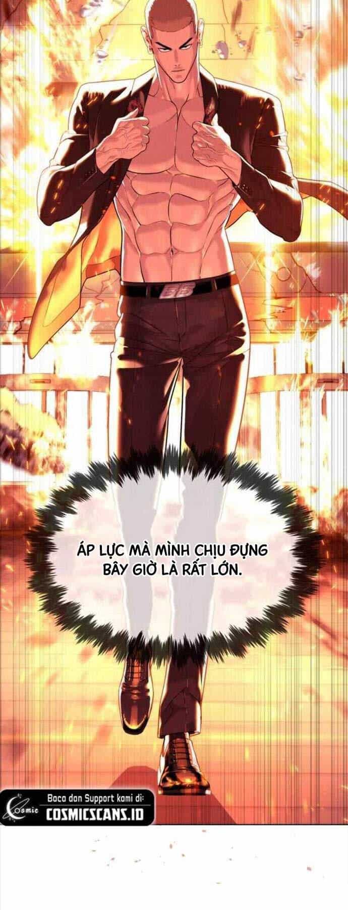 Sát Thủ Peter - Chương 33 - ảnh 106
