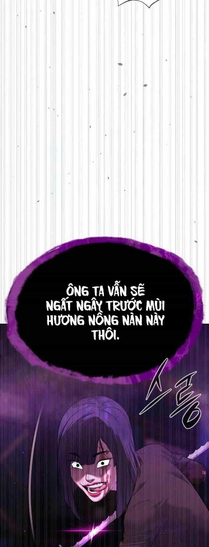Sát Thủ Peter - Chương 33 - ảnh 11