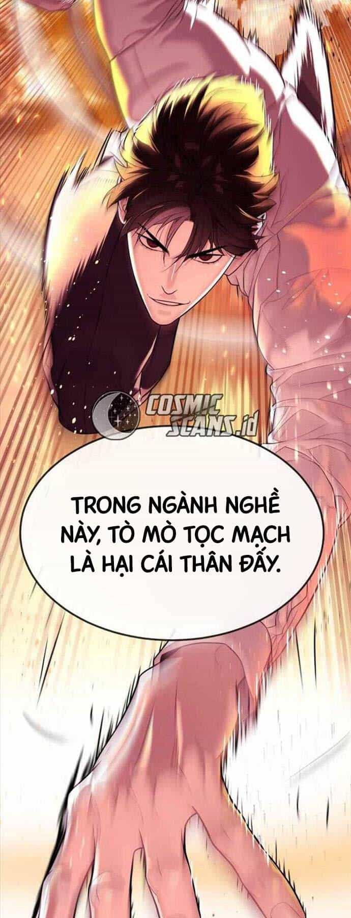 Sát Thủ Peter - Chương 33 - ảnh 112
