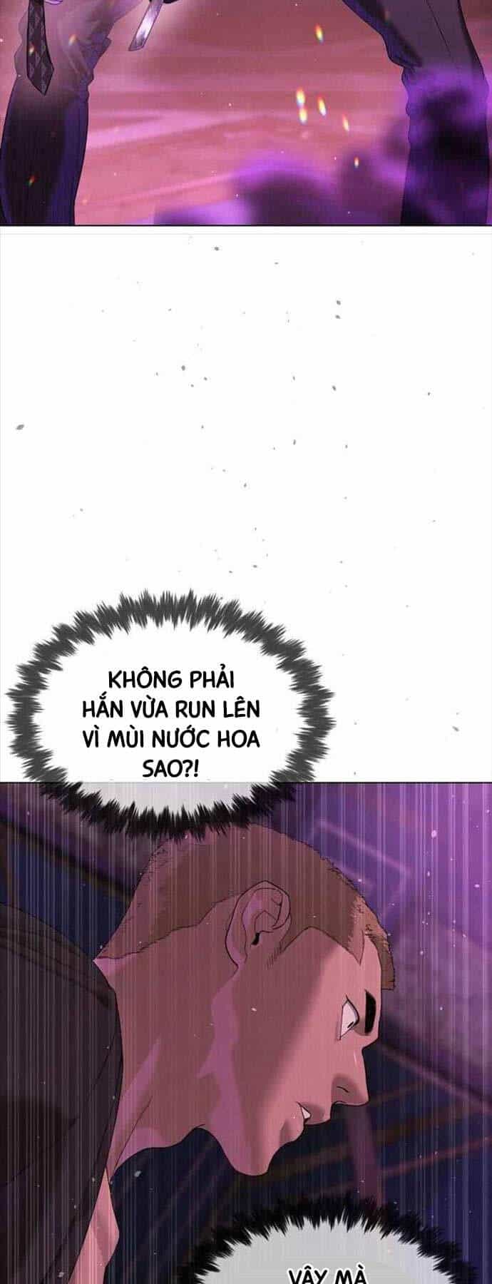 Sát Thủ Peter - Chương 33 - ảnh 16