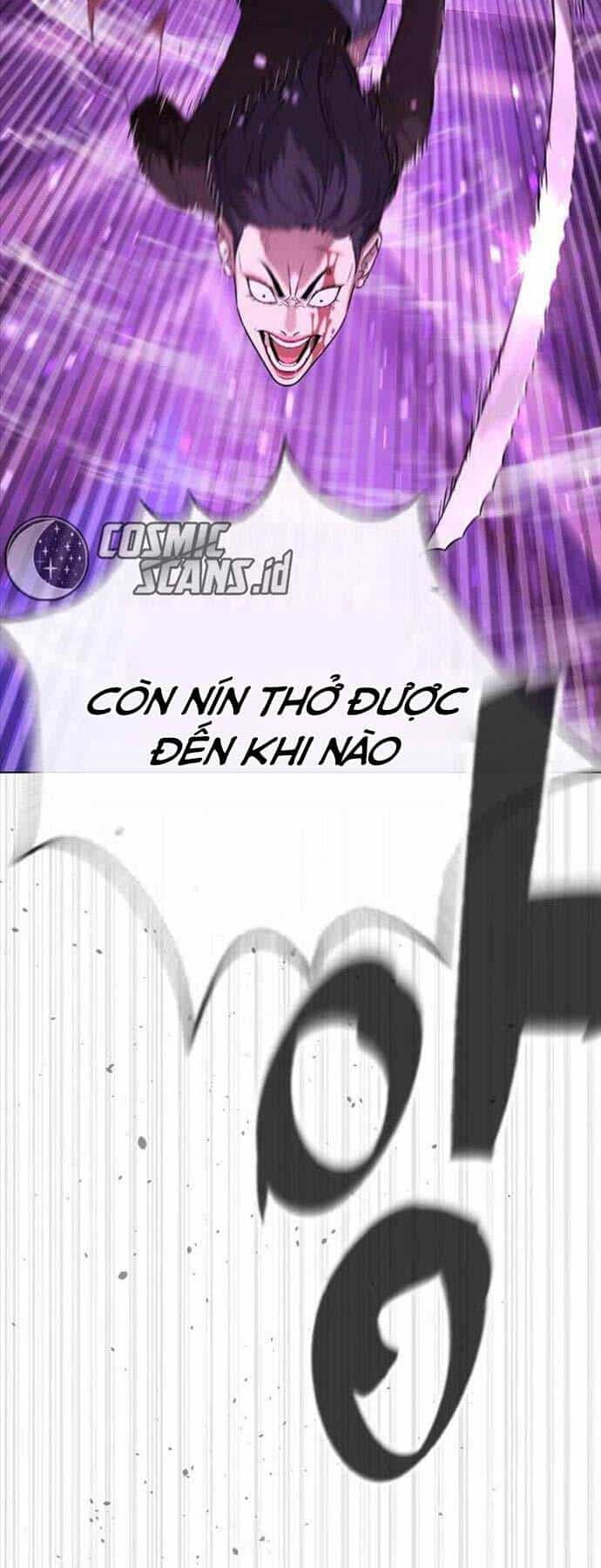 Sát Thủ Peter - Chương 33 - ảnh 19