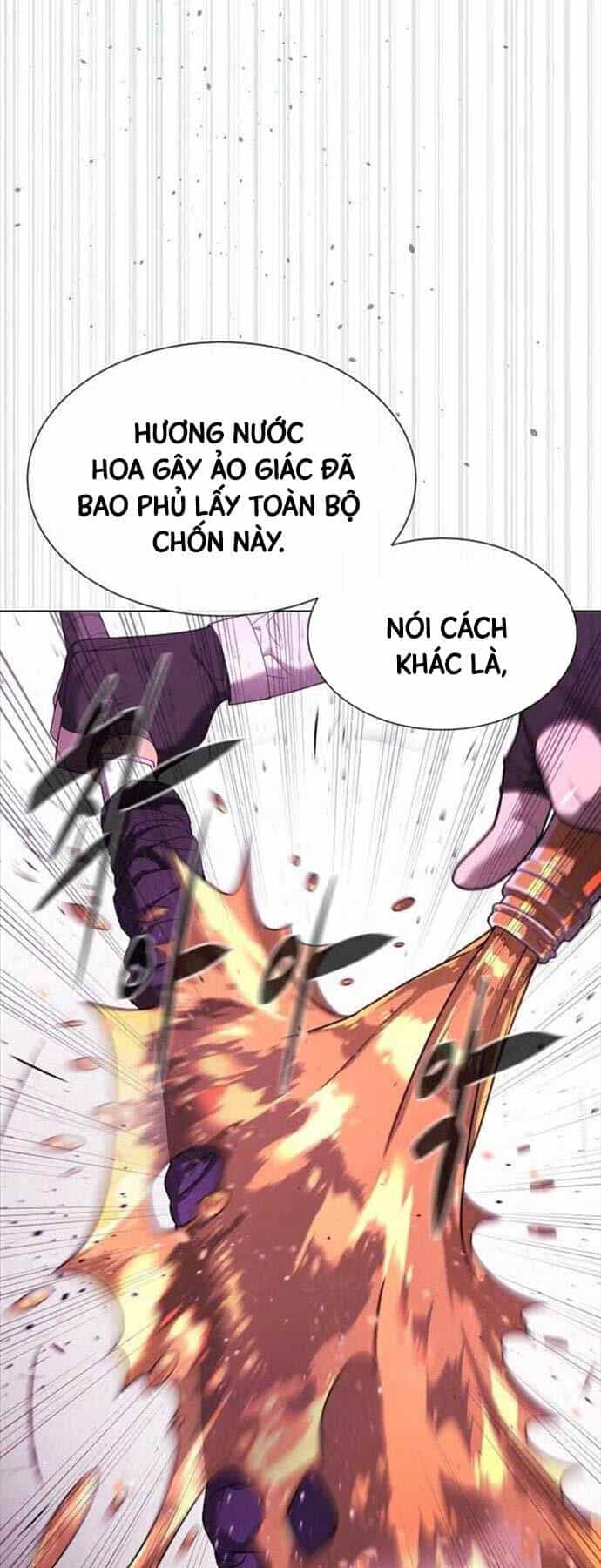 Sát Thủ Peter - Chương 33 - ảnh 20