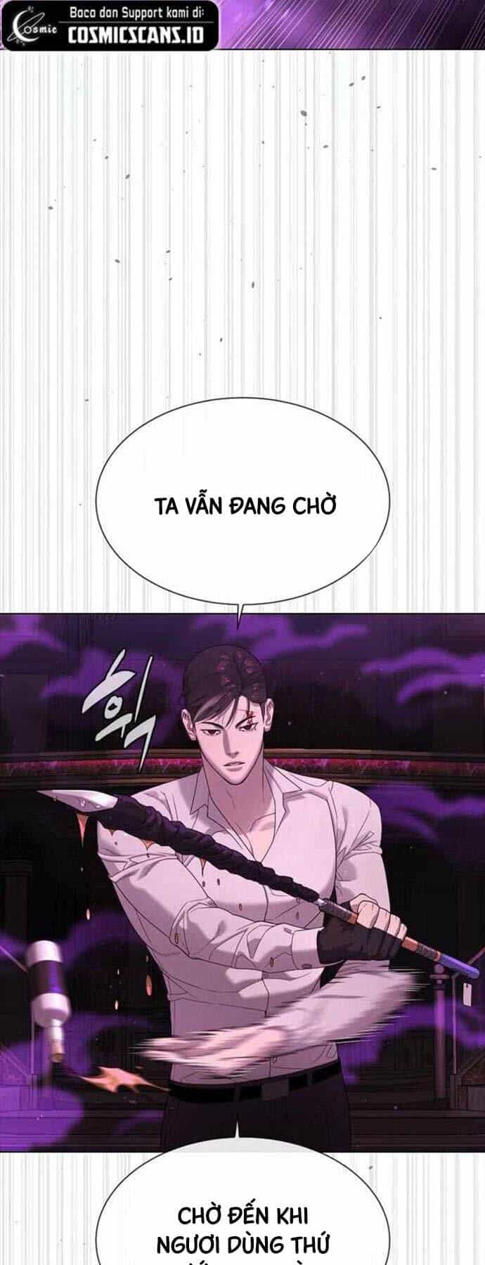 Sát Thủ Peter - Chương 33 - ảnh 22