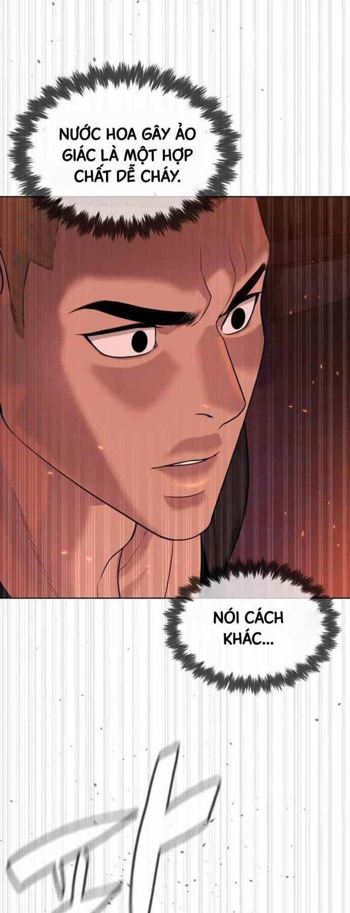 Sát Thủ Peter - Chương 33 - ảnh 29