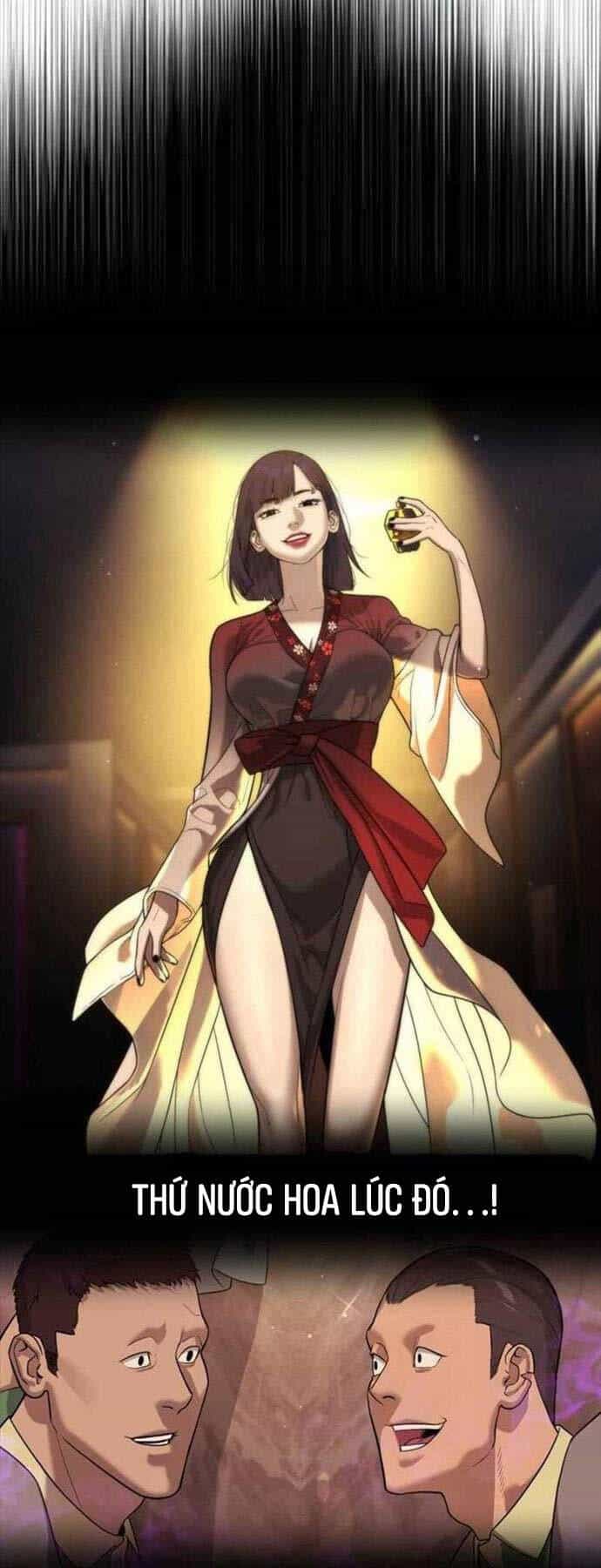Sát Thủ Peter - Chương 33 - ảnh 4