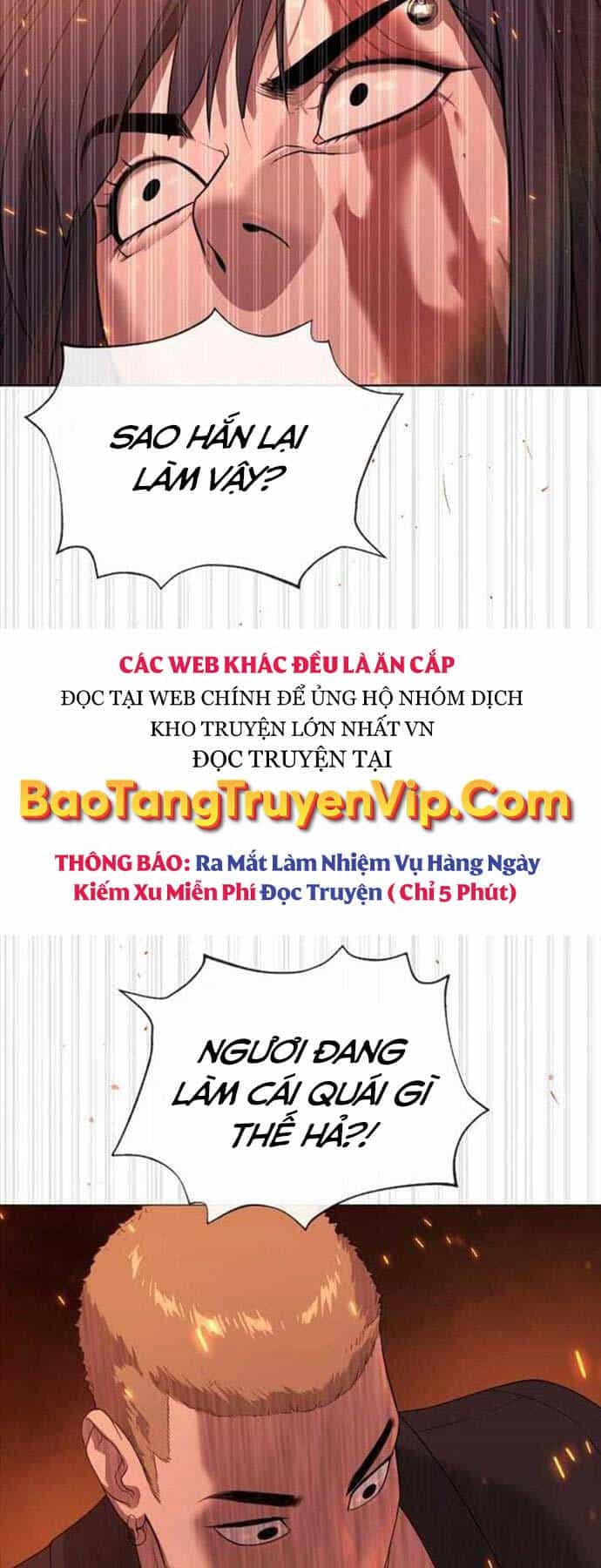 Sát Thủ Peter - Chương 33 - ảnh 42