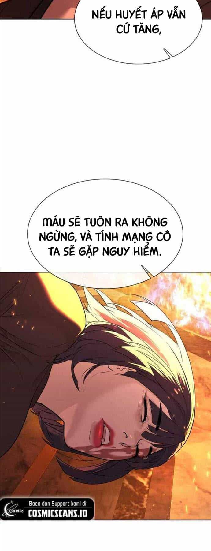 Sát Thủ Peter - Chương 33 - ảnh 57