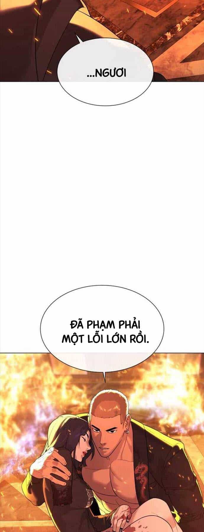 Sát Thủ Peter - Chương 33 - ảnh 59