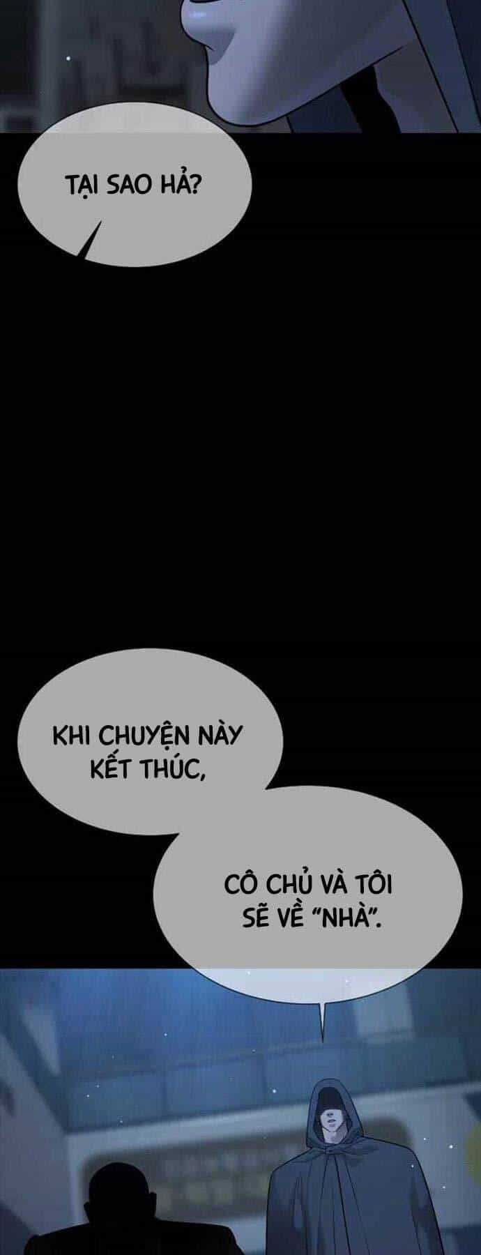 Sát Thủ Peter - Chương 33 - ảnh 66