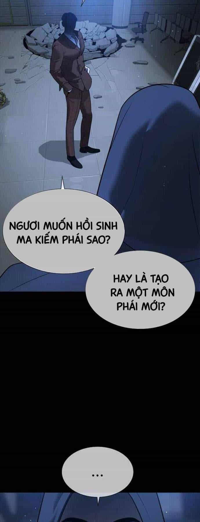 Sát Thủ Peter - Chương 33 - ảnh 69