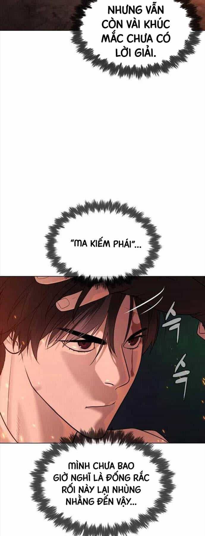 Sát Thủ Peter - Chương 33 - ảnh 73