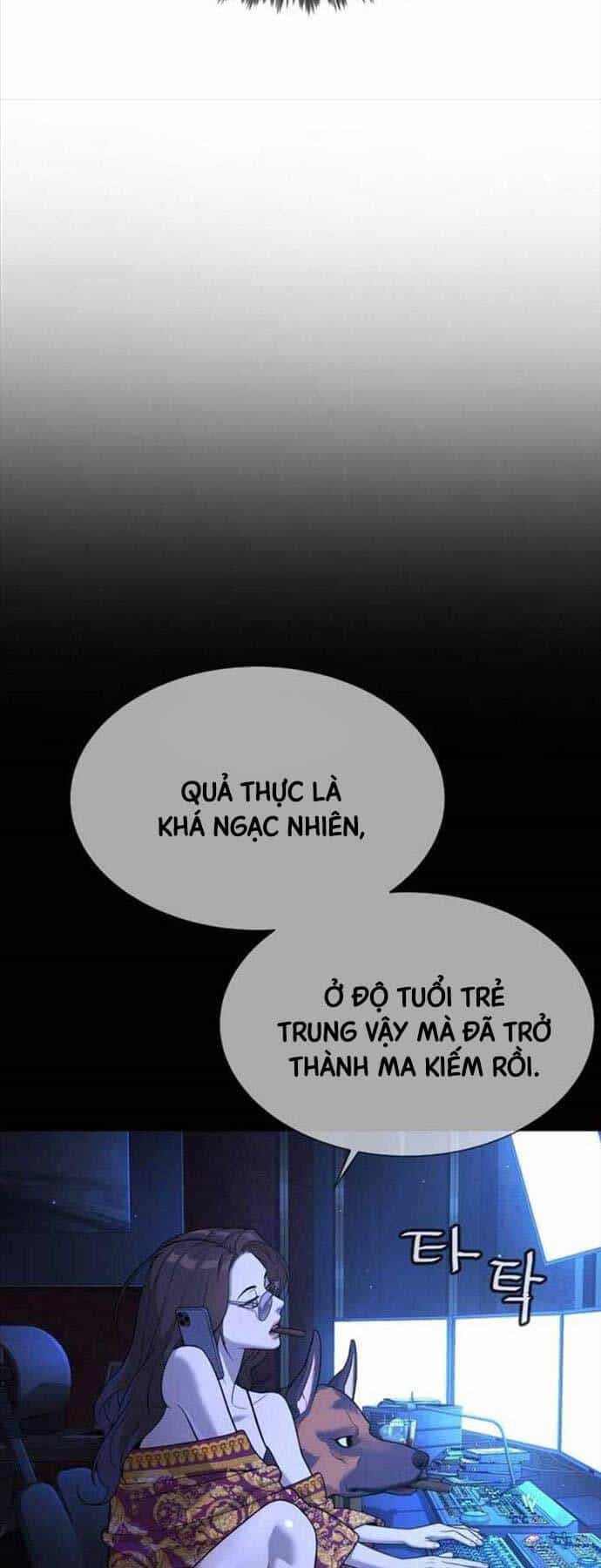 Sát Thủ Peter - Chương 33 - ảnh 74