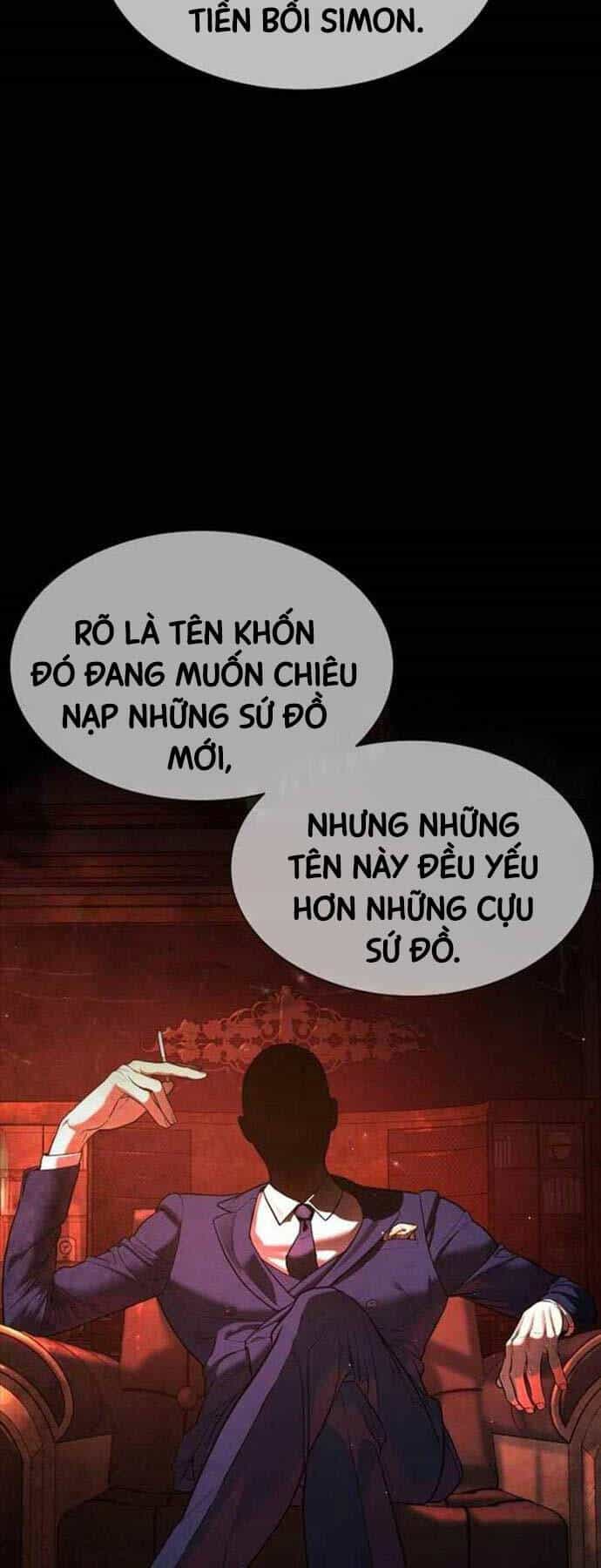 Sát Thủ Peter - Chương 33 - ảnh 82