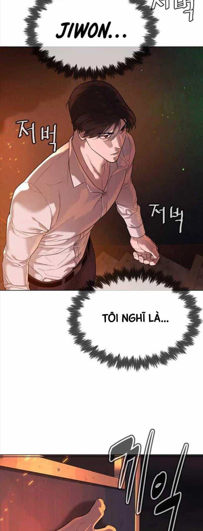 Sát Thủ Peter - Chương 33 - ảnh 85