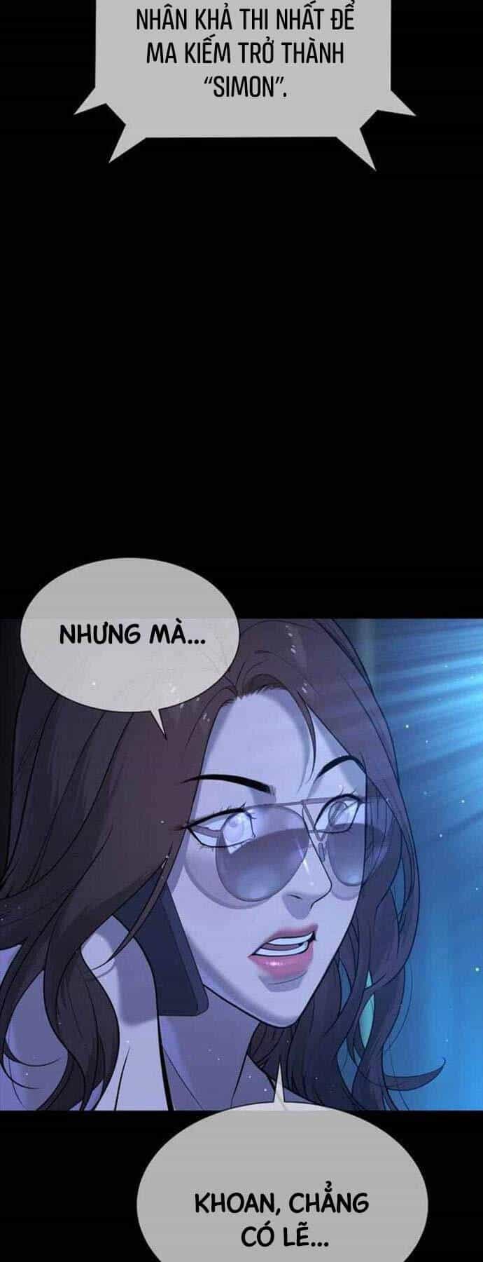 Sát Thủ Peter - Chương 33 - ảnh 88