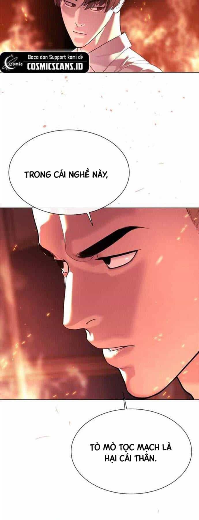 Sát Thủ Peter - Chương 33 - ảnh 99