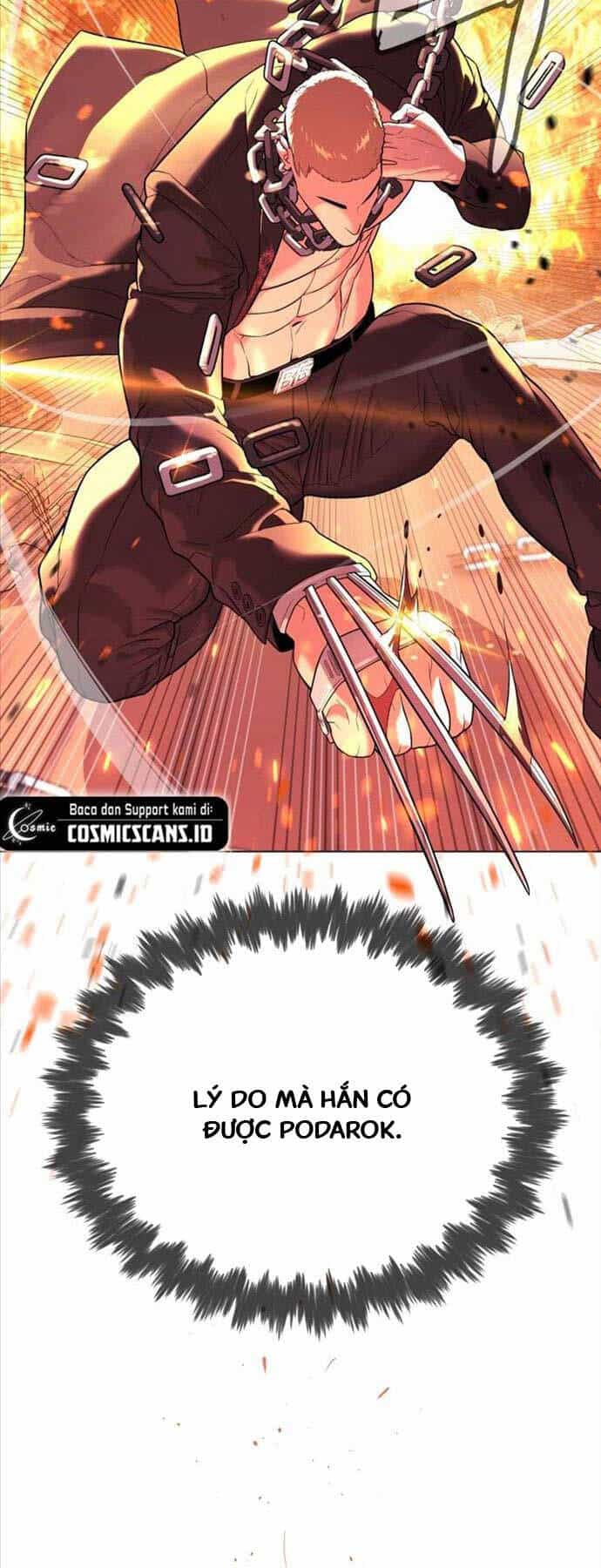 Sát Thủ Peter - Chương 34 - ảnh 104