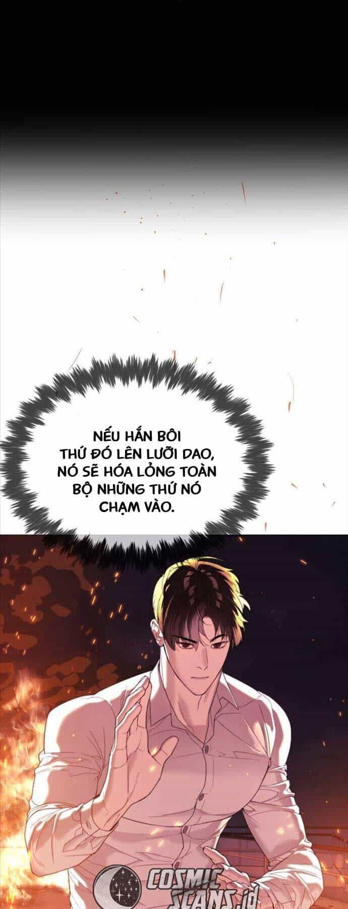 Sát Thủ Peter - Chương 34 - ảnh 107