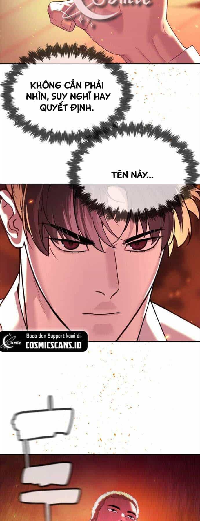 Sát Thủ Peter - Chương 34 - ảnh 13
