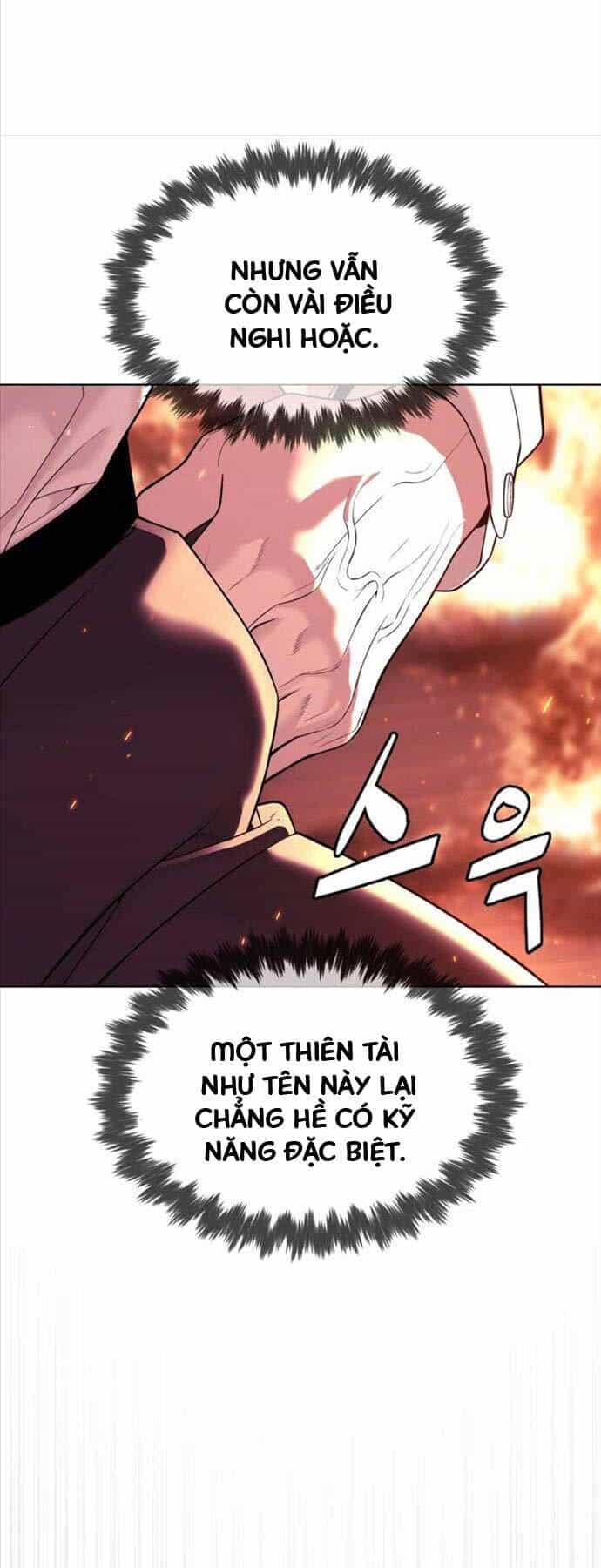 Sát Thủ Peter - Chương 34 - ảnh 16