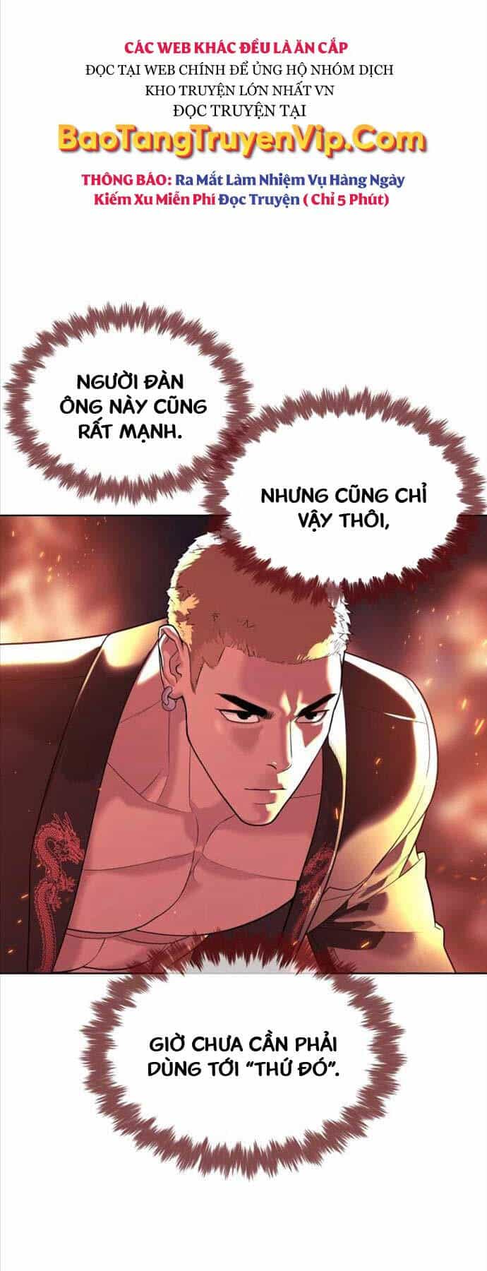 Sát Thủ Peter - Chương 34 - ảnh 25