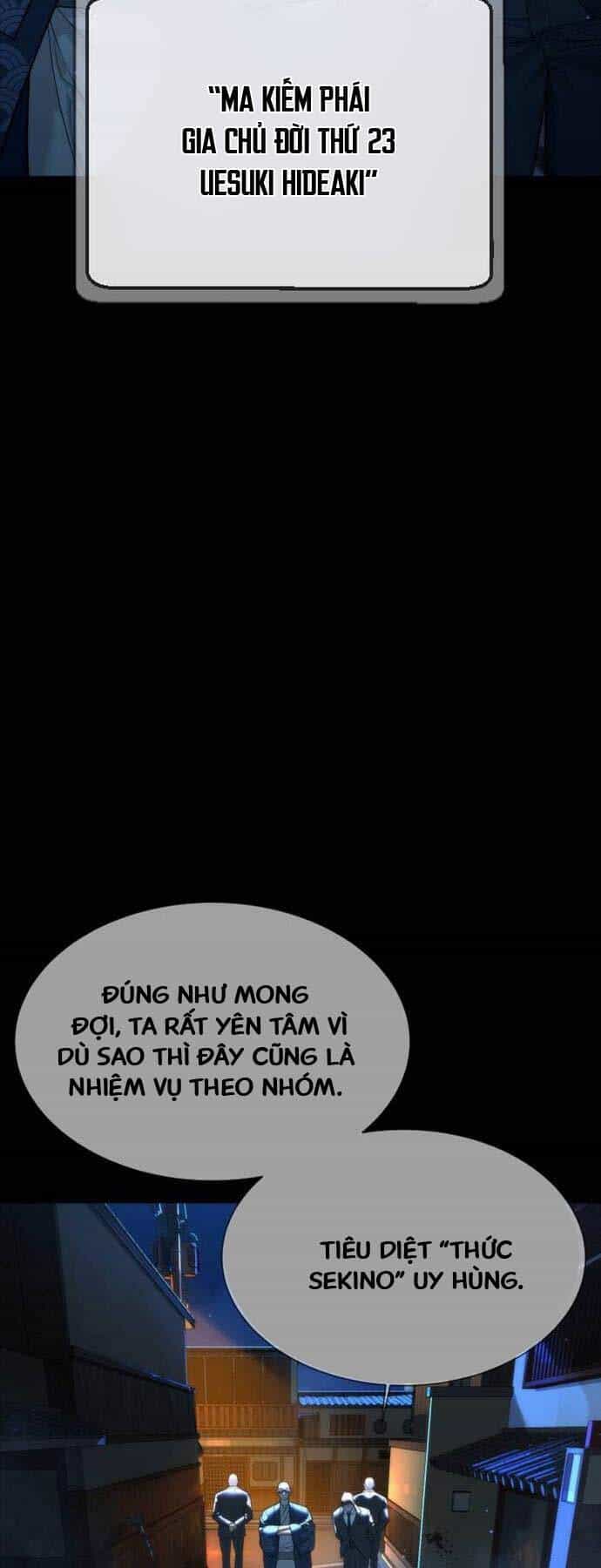 Sát Thủ Peter - Chương 34 - ảnh 35