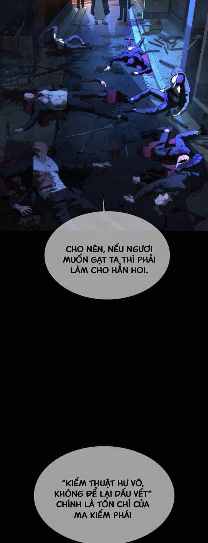 Sát Thủ Peter - Chương 34 - ảnh 36