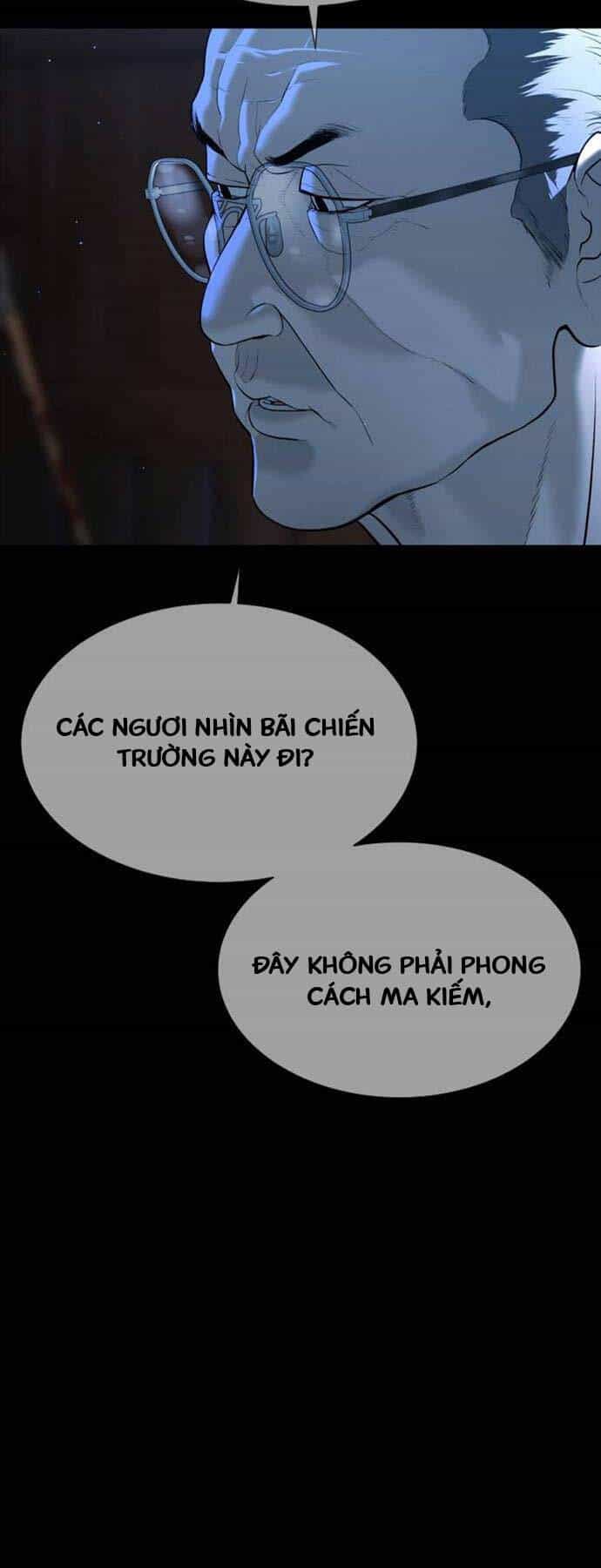 Sát Thủ Peter - Chương 34 - ảnh 37