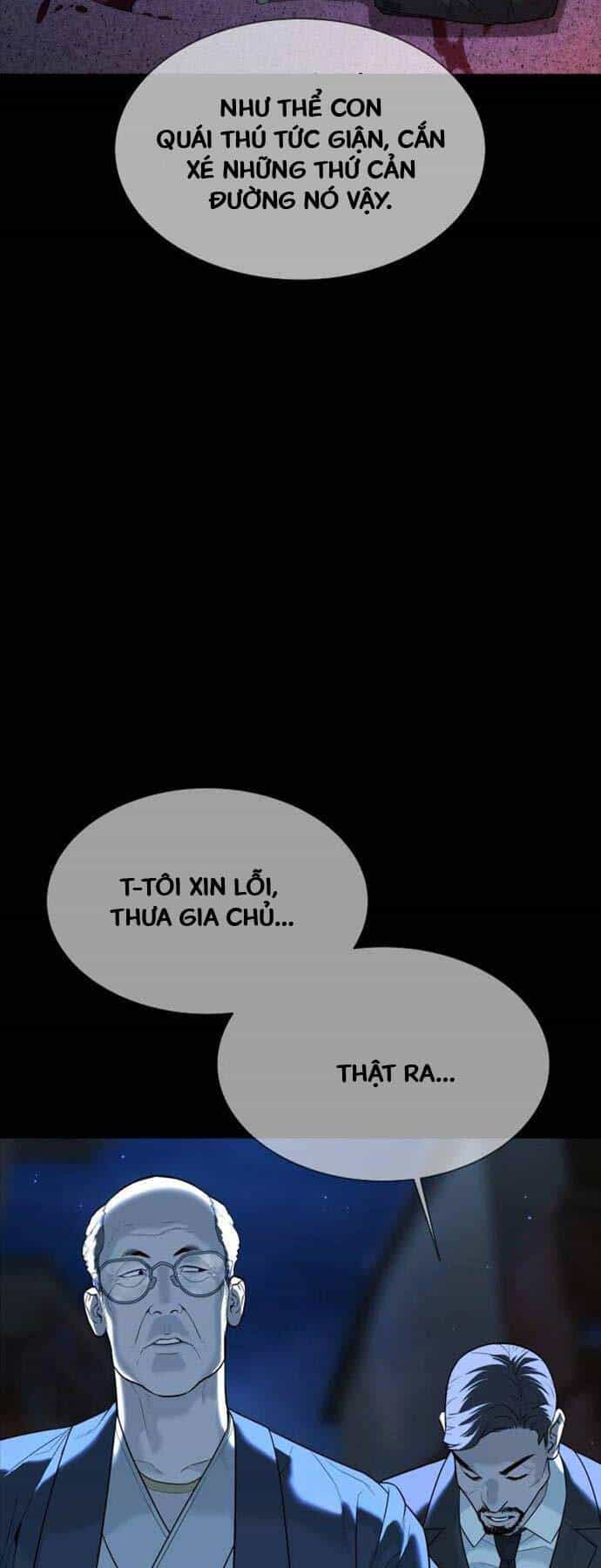 Sát Thủ Peter - Chương 34 - ảnh 39