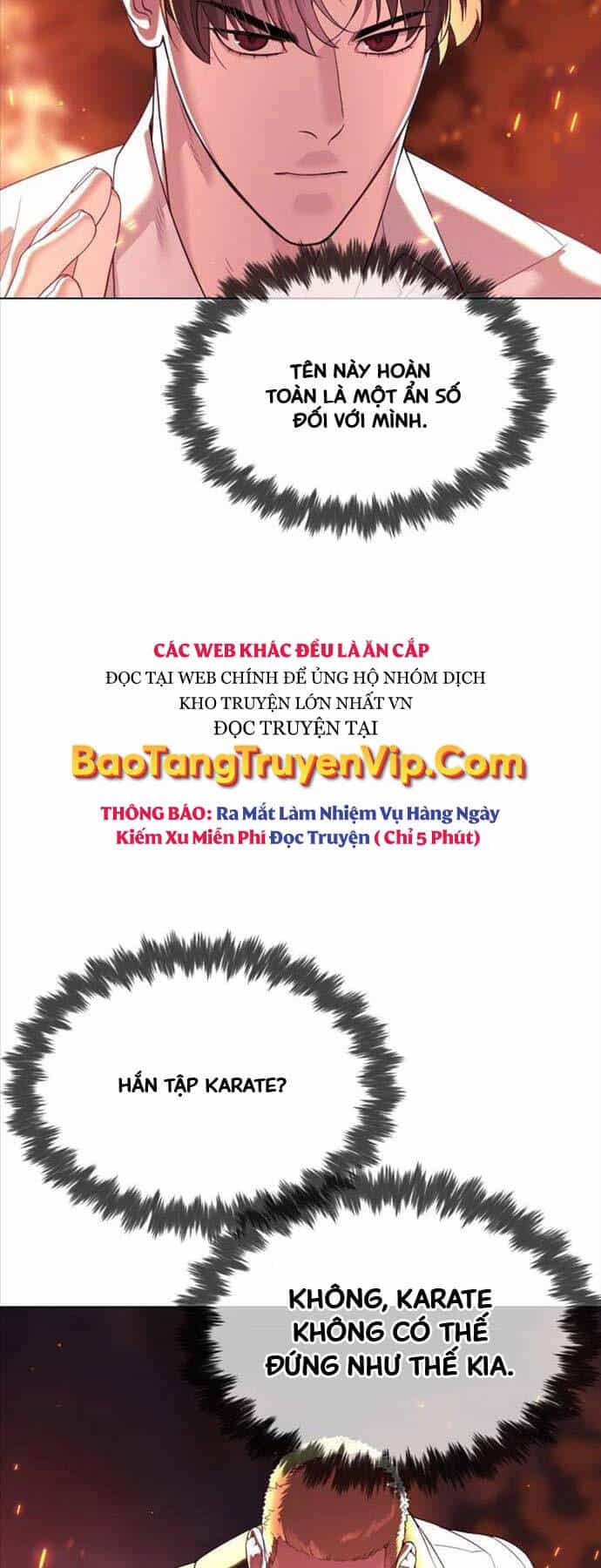 Sát Thủ Peter - Chương 34 - ảnh 4